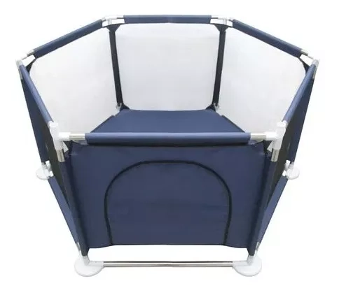 CORRAL KIDSCOOL HEXAGONAL PLEGABLE - 3