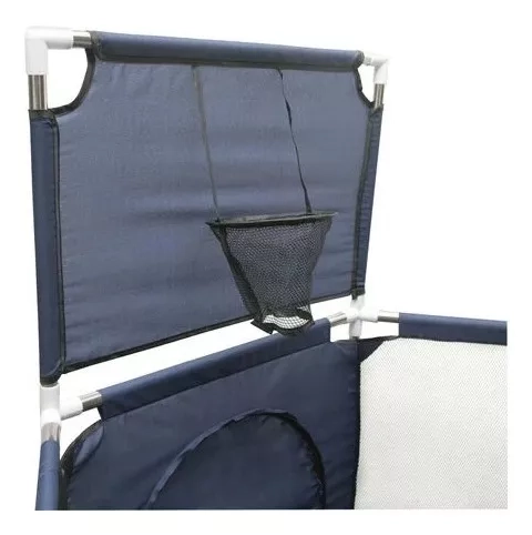 CORRAL KIDSCOOL HEXAGONAL PLEGABLE - 4