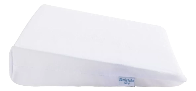ALMOHADA KIDSCOOL ANTI REFLUJO BLANCO - 2