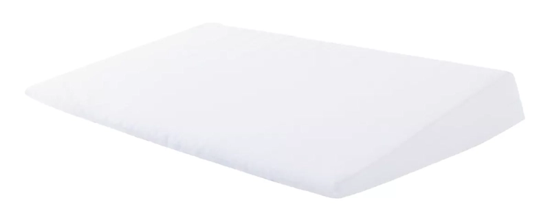 ALMOHADA KIDSCOOL ANTI REFLUJO BLANCO - 4