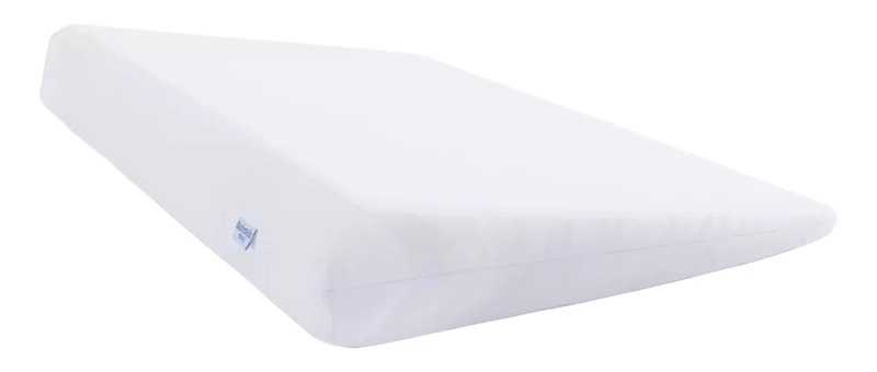ALMOHADA KIDSCOOL ANTI REFLUJO BLANCO - 5