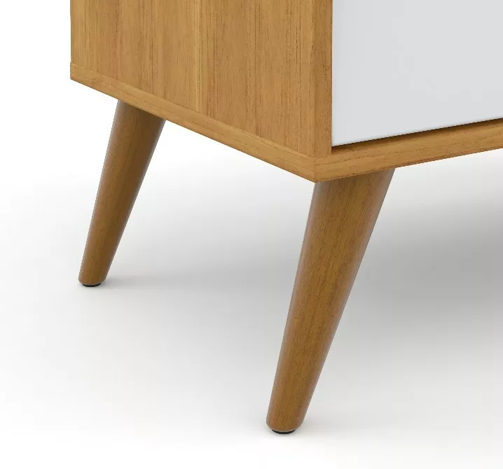 CÓMODA GOLD ECO WOOD - KIDSCOOL - 20184 - 2