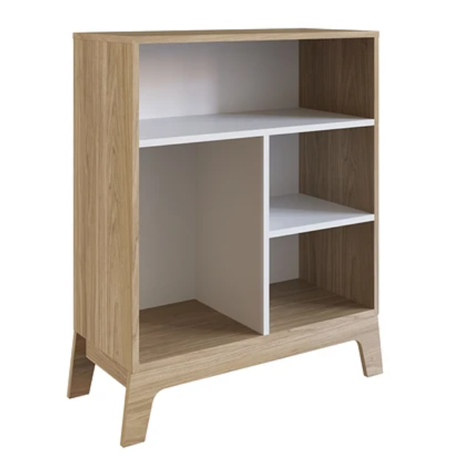 ESTANTE INFANTIL HONEY - KIDSCOOL - 1
