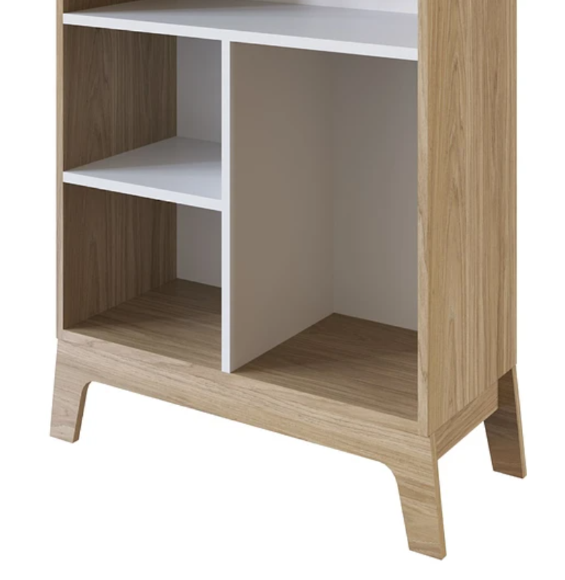 ESTANTE INFANTIL HONEY - KIDSCOOL - 2