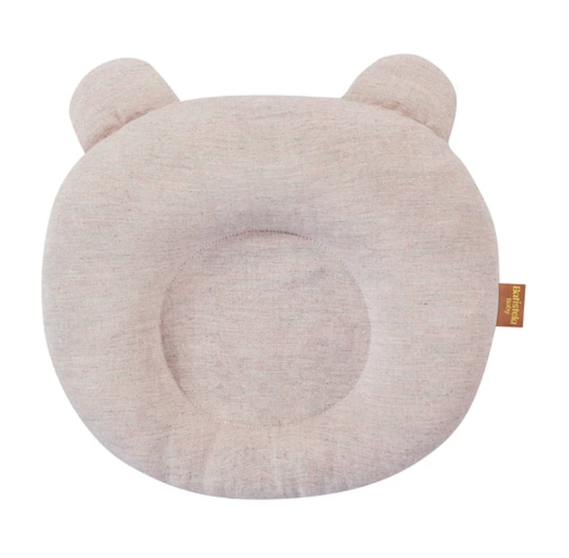 ALMOHADA KIDSCOOL COJIN ANATÓMICO OSITO - 1