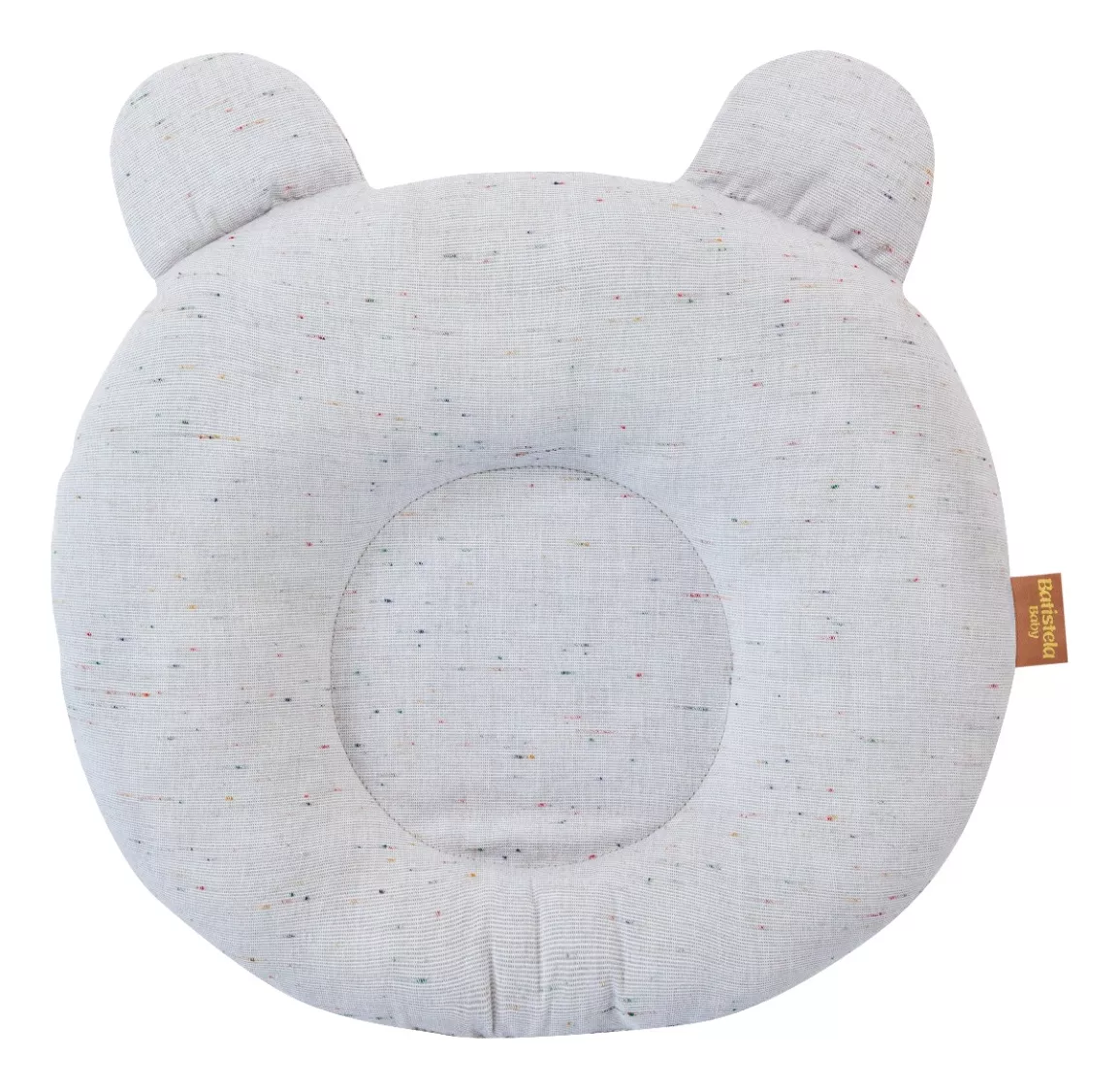 ALMOHADA KIDSCOOL COJIN ANATÓMICO OSITO - 3