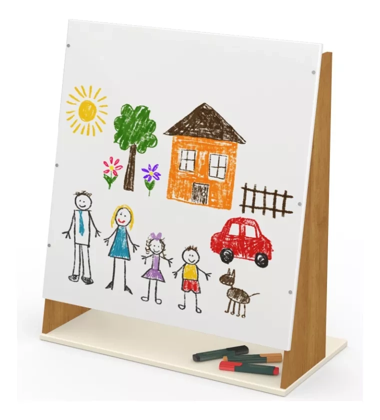 CUNA KIDSCOOL INFANTIL MAX MULTIFUNCION ECO WOOD MIEL MDF BEIGE - 5