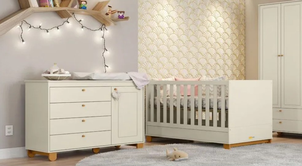 ARMARIO KIDSCOOL BLANCO ZUPI 70623 - 2