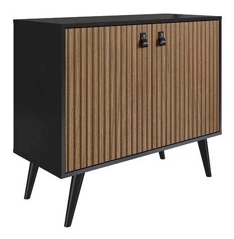 BUFFET AMBER 2 PUERTAS - BE DESIGN - 3005.0002 - 1