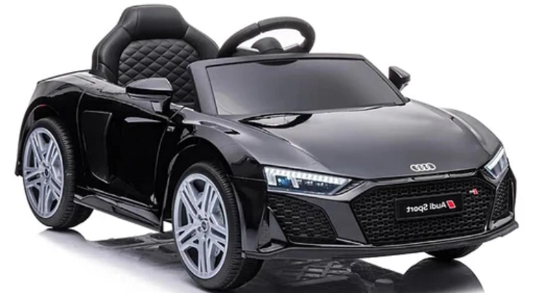 AUTO KIDSCOOL AUDI R8 SPYDER BATERIA - 2