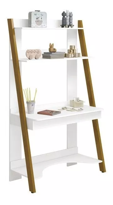 ESTANTE SIMBA BLANCO - KIDSCOOL - 11236 - 3