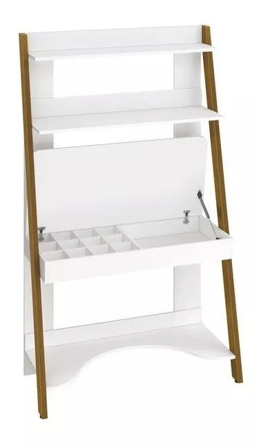 ESTANTE SIMBA BLANCO - KIDSCOOL - 11236 - 4