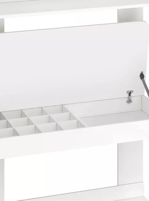 ESTANTE SIMBA BLANCO - KIDSCOOL - 11236 - 5