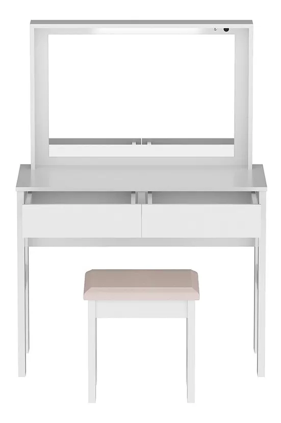 TOCADOR CON ESPEJO BE - KIDSCOOL - JB7500-BL - 3