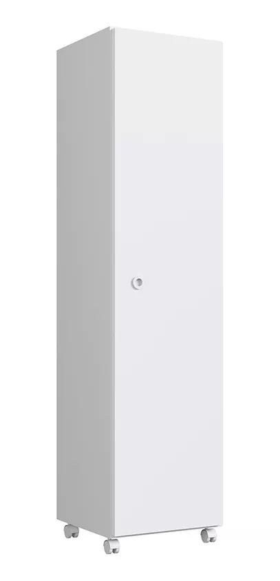 ARMARIO BE DESIGN BLANCO CLOSETS MULTIUSO MONTREAL AR040BR - 1