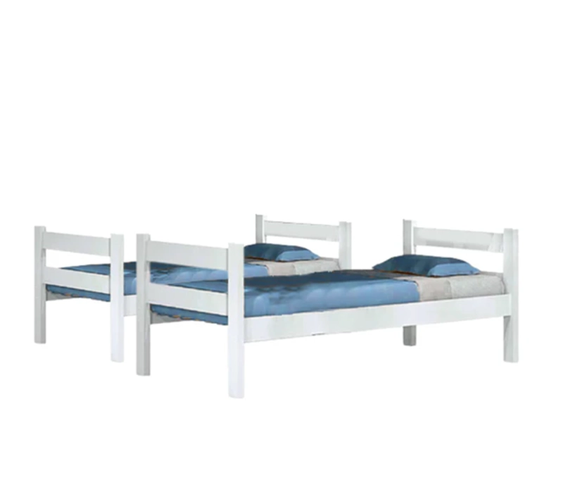 CAMAROTE KIDSCOOL PRISMA CEDRO 237 1 PLAZA BLANCO - 3