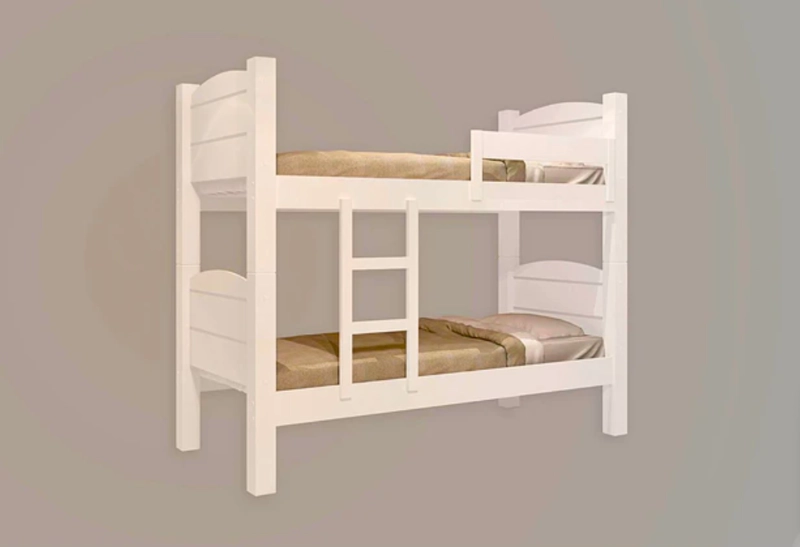 CAMAROTE BE DESIGN LILIANE 636 1 PLAZA BLANCO - 7