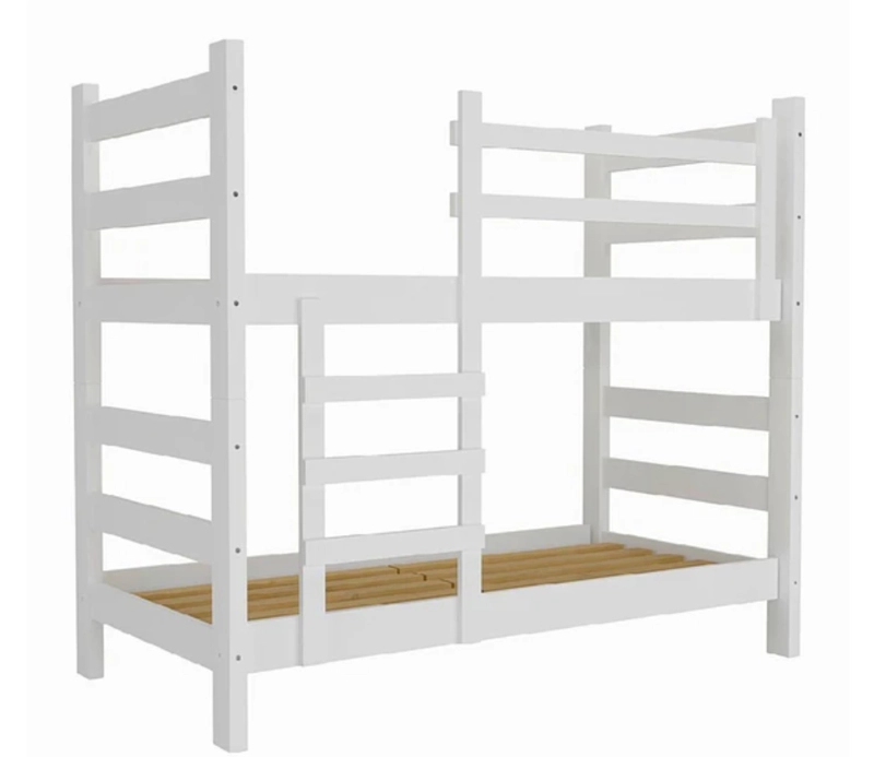 CAMAROTE KIDSCOOL ESSENCIALE CR ESCALERA CR4137.0001 BLANCO - 4