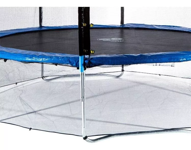CAMA ELÁSTICA 14 PIES JUNIOR - KIDSCOOL - BD-MO-14-4 - 2