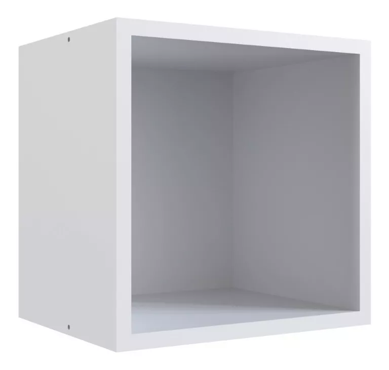 ORGANIZADOR KIDSCOOL BLANCO REPISA CUBO INFANTIL HONEY FM020BCBC - 1