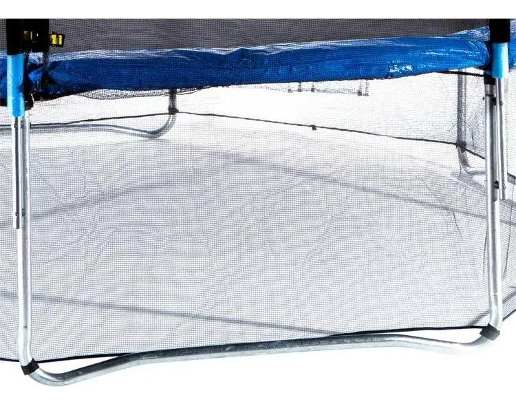 CAMA ELÁSTICA KIDSCOOL BD-MO-10-4 10 PIES JUNIOR - 4