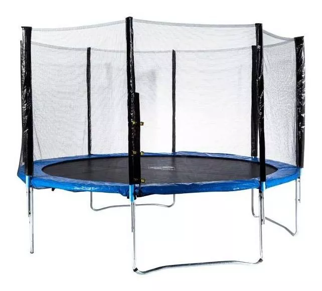 CAMA ELÁSTICA 12 PIES JUNIOR - KIDSCOOL - BD-MO-12-4 - 1