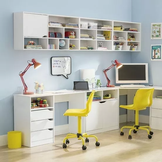 ORGANIZADOR KIDSCOOL 5 POSICIONES COMPAQ BLANCO BAR00016 - 4