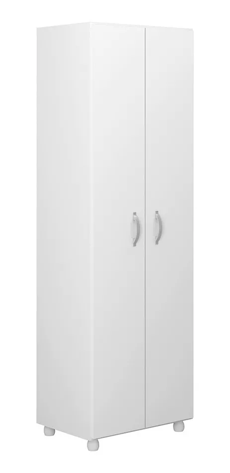 ORGANIZADOR BE DESIGN 2 PUERTAS BLANCO LOGIA SMART L6172.010 - 1