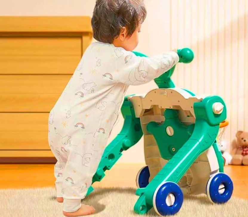 CAMINADOR KIDSCOOL MULTIFUNCION 4 EN 1 412977 - 3