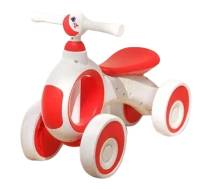 CORREPASILLO KIDSCOOL MINI BIKE ROJO 416231 RJ - 2