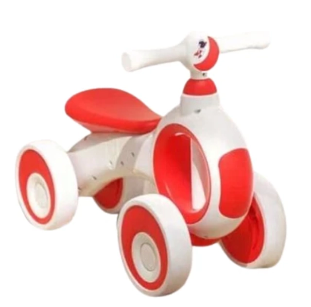 CORREPASILLO KIDSCOOL MINI BIKE ROJO 416231 RJ - 3