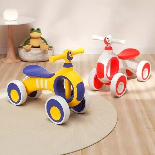 CORREPASILLO KIDSCOOL MINI BIKE ROJO 416231 RJ - 4