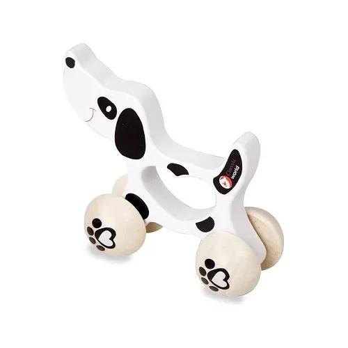 JUGUETE KIDSCOOL DE ARRASTRE MADERA DOG DOGGY - 3062 - 2
