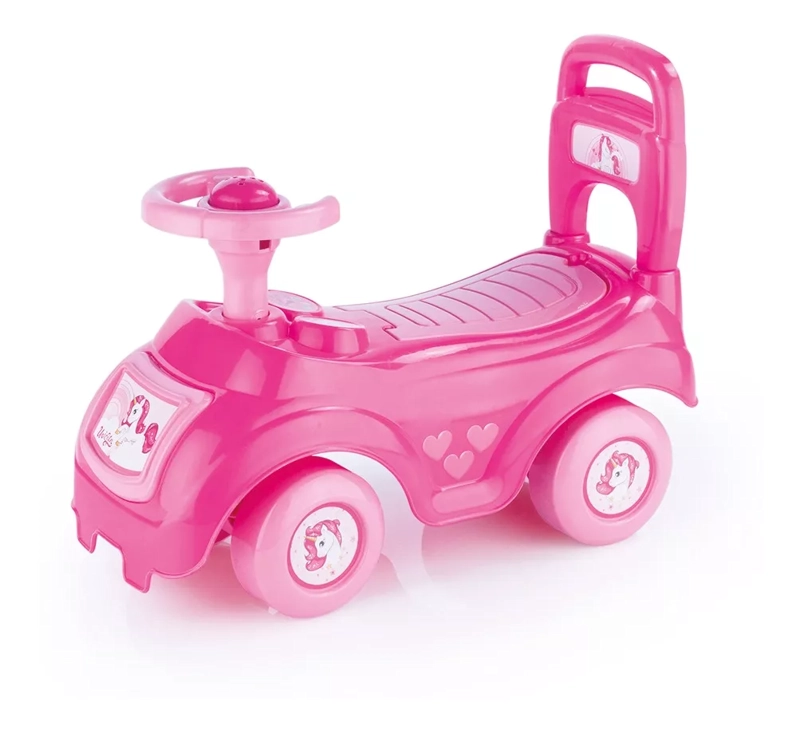 CORREPASILLO KIDSCOOL UNICORNIO 2522 - 1