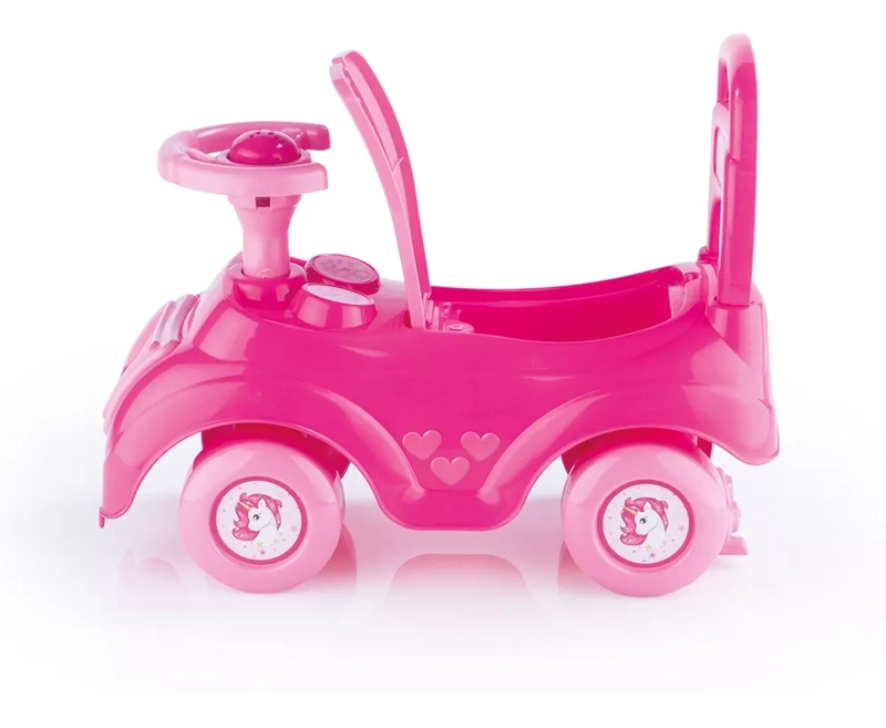 CORREPASILLO KIDSCOOL UNICORNIO 2522 - 2