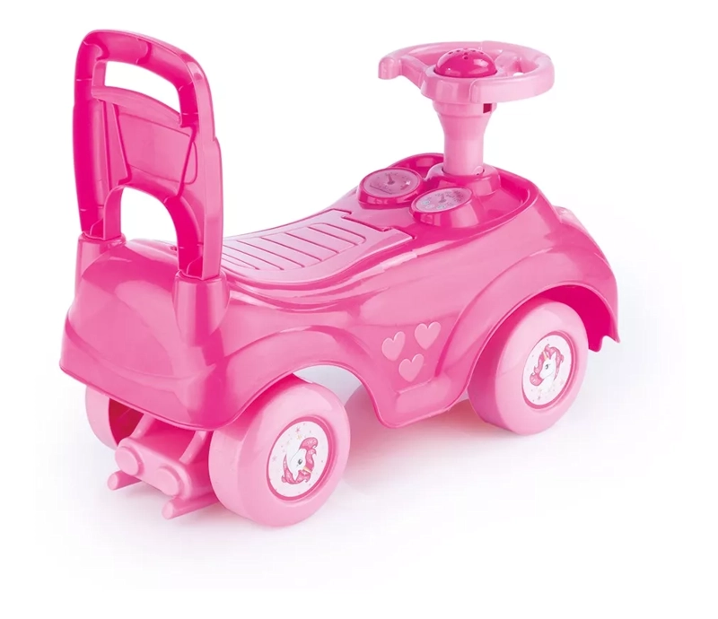 CORREPASILLO KIDSCOOL UNICORNIO 2522 - 3