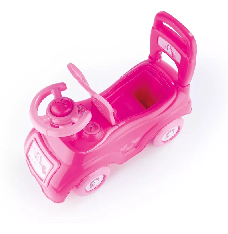 CORREPASILLO KIDSCOOL UNICORNIO 2522 - 4