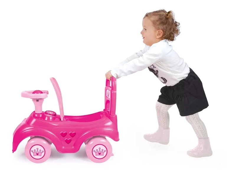 CORREPASILLO KIDSCOOL UNICORNIO 2522 - 5