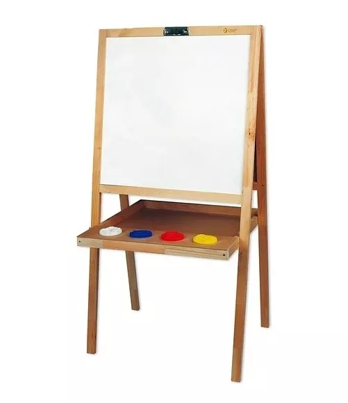 PIZARRA KIDSCOOL MADERA CRAFT - - 4169 - 2