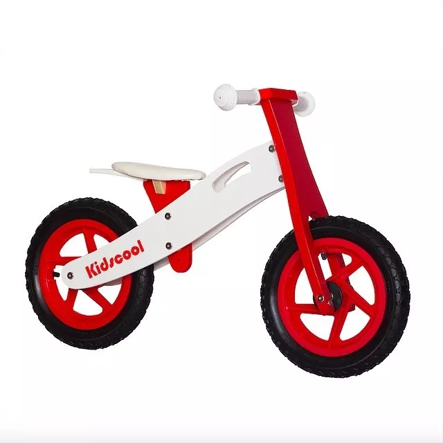 TRICICLO KIDSCOOL NEW RIDERS PARA NIÑOS - 1
