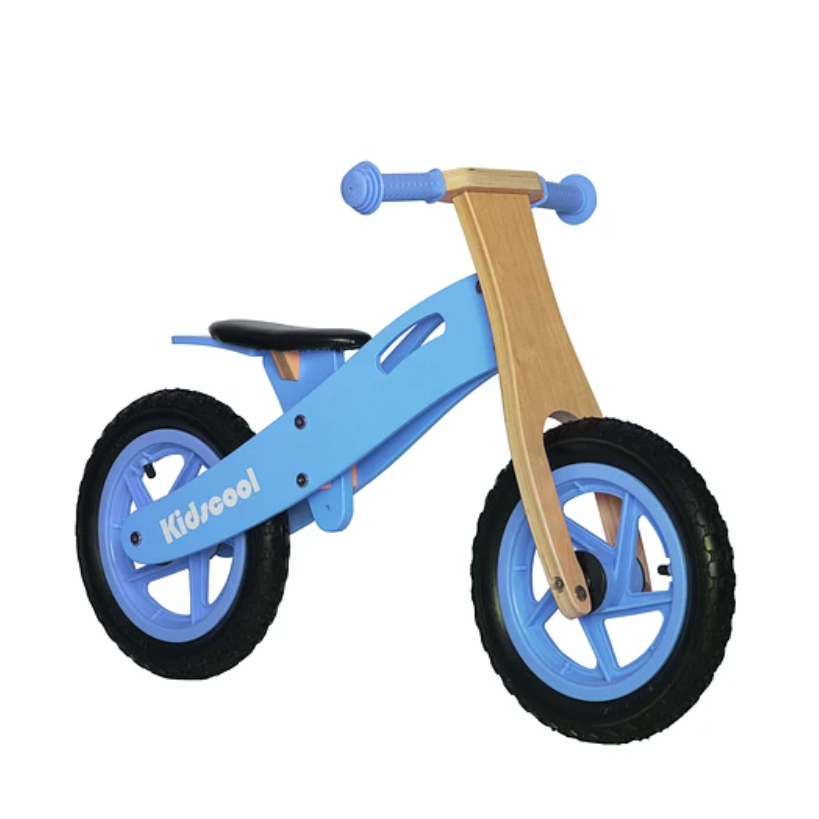 TRICICLO KIDSCOOL NEW RIDERS PARA NIÑOS - 1
