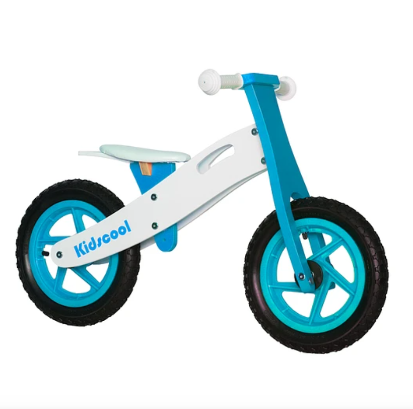 TRICICLO KIDSCOOL NEW RIDERS PARA NIÑOS - 2