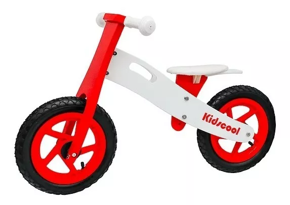 TRICICLO KIDSCOOL NEW RIDERS PARA NIÑOS - 3