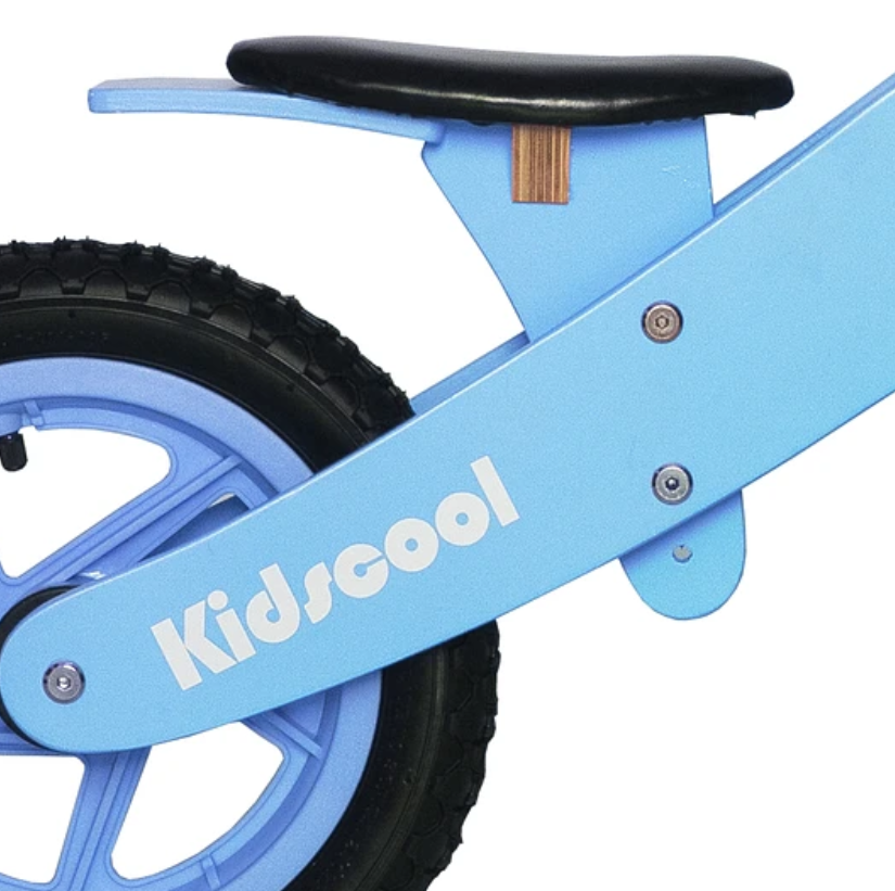 TRICICLO KIDSCOOL NEW RIDERS PARA NIÑOS - 3