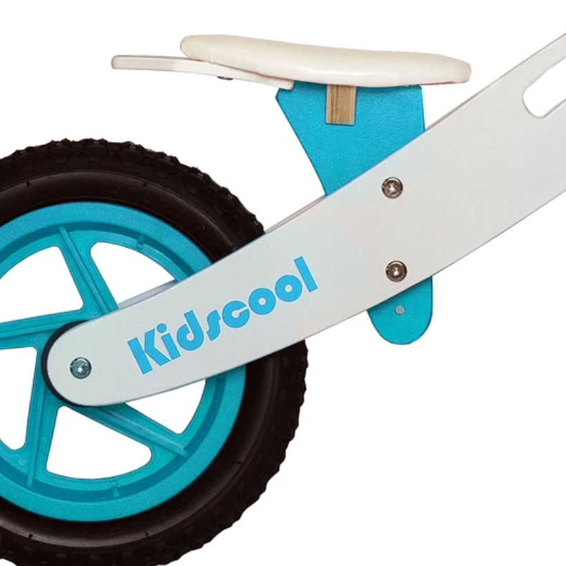 TRICICLO KIDSCOOL NEW RIDERS PARA NIÑOS - 3
