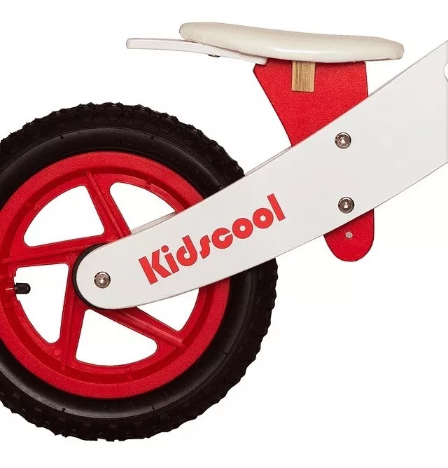 TRICICLO KIDSCOOL NEW RIDERS PARA NIÑOS - 4