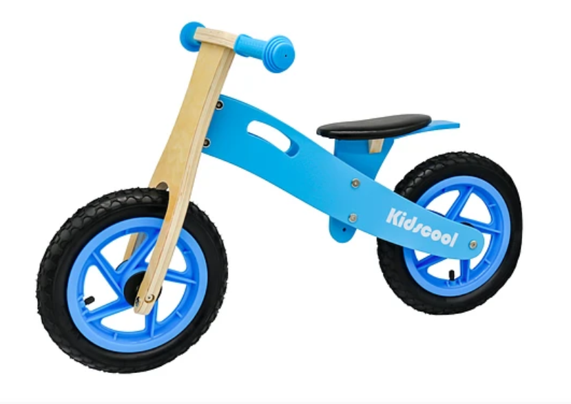 TRICICLO KIDSCOOL NEW RIDERS PARA NIÑOS - 4