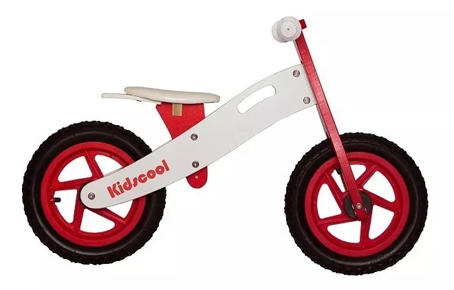 TRICICLO KIDSCOOL NEW RIDERS PARA NIÑOS - 5