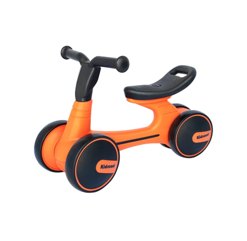 TRICICLO KIDSCOOL MINI BIKE - 1