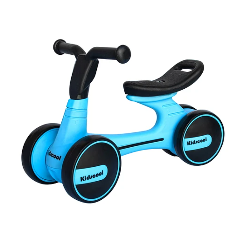 TRICICLO KIDSCOOL MINI BIKE - 1